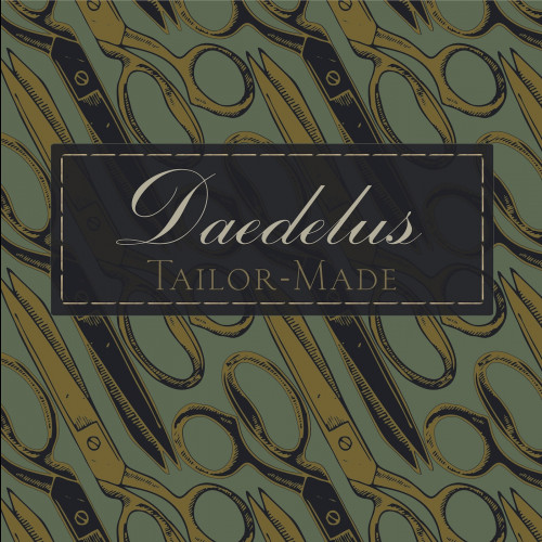 Tailor-Made - Daedelus