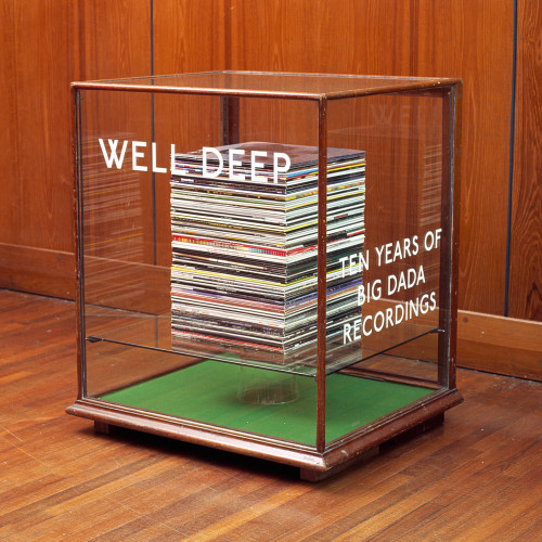 Well Deep: Ten Years Of Big Dada - Various Artists