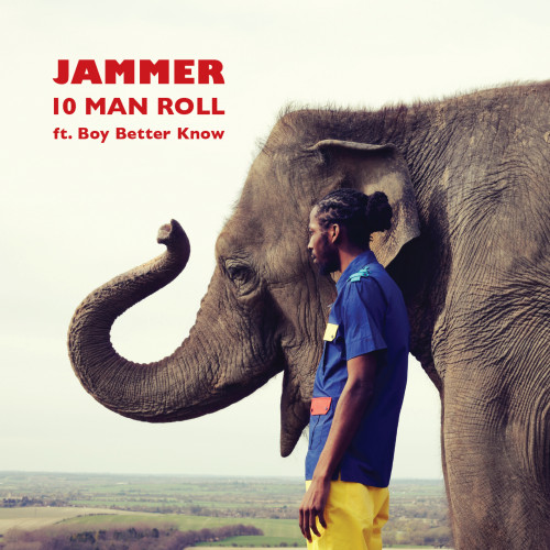 10 Man Roll - Jammer