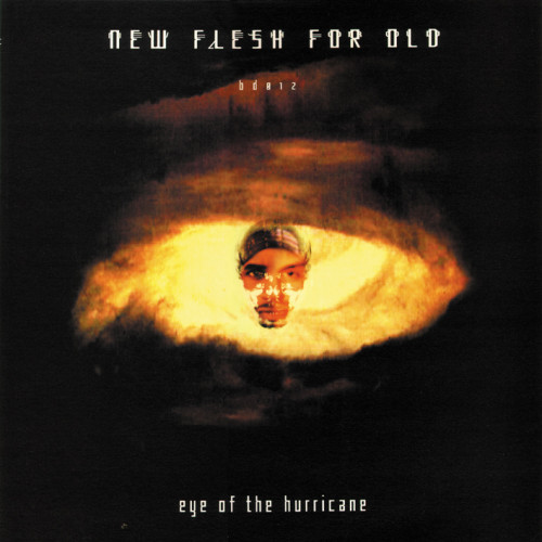 Eye Of The Hurricane - New Flesh
