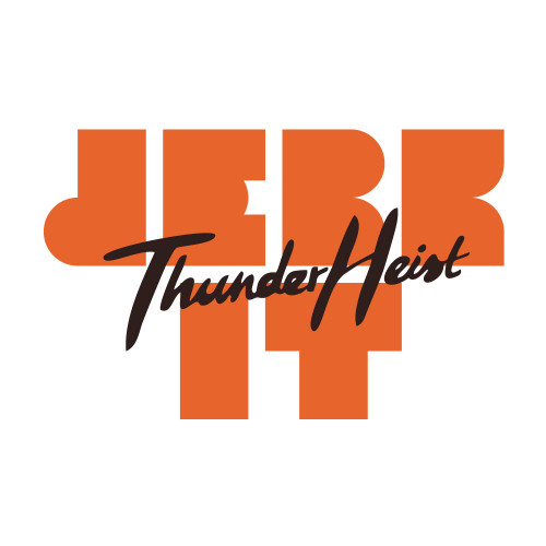 Jerk It - Thunderheist