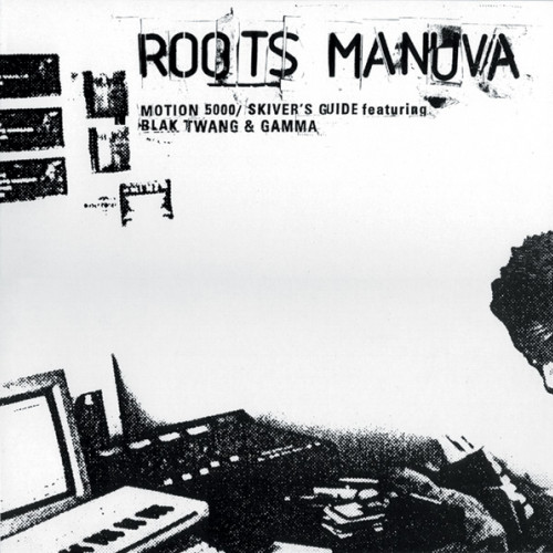 Motion 5000 / Skiver's Guide - Roots Manuva