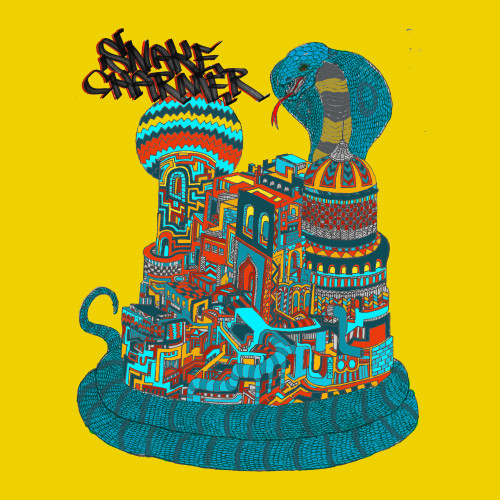 Snake Charmer - Onyx Collective